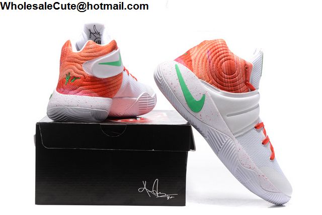 kyrie irving krispy kreme shoes